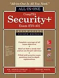 E-Book (epub) CompTIA Security+ All-in-One Exam Guide, Fourth Edition (Exam SY0-401) von Wm. Arthur Conklin