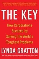 E-Book (epub) Key: How Corporations Succeed by Solving the World's Toughest Problems von Lynda Gratton