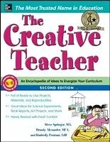 E-Book (pdf) Creative Teacher, 2nd Edition von Steve Springer