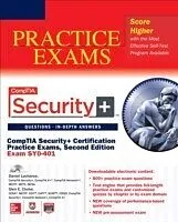 E-Book (epub) CompTIA Security+ Certification Practice Exams, Second Edition (Exam SY0-401) von Daniel Lachance