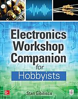 eBook (epub) Electronics Workshop Companion for Hobbyists de Stan Gibilisco