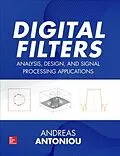 E-Book (epub) Digital Filters: Analysis, Design, and Signal Processing Applications von Andreas Antoniou