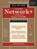 E-Book (epub) CompTIA Network+ All-In-One Exam Guide, Sixth Edition (Exam N10-006) von Mike Meyers