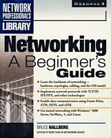 eBook (pdf) Networking de Bruce Hallberg