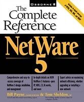 eBook (pdf) Complete Reference to Netware 5 de Sheldon, William H. Payne, Tom
