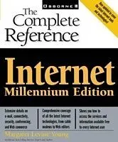 E-Book (pdf) Internet von Margaret Levine Young