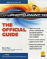 eBook (pdf) Corel PhotoPaint(r) 10 de David Huss