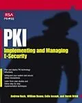 E-Book (pdf) PKI von Joseph, Andrew Nash, Bill Duane