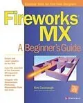 E-Book (pdf) Fireworks MX von Kim Cavanaugh