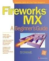 E-Book (pdf) Fireworks MX von Kim Cavanaugh