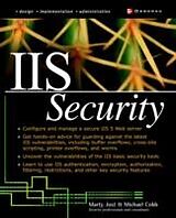 eBook (pdf) IIS Security de Marty Jost