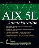 E-Book (epub) AIX 5L Administration von Randal K. Michael