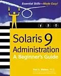 E-Book (pdf) Solaris 9 Administration von Paul Watters