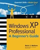 E-Book (pdf) Windows (R) XP Professional von Martin S Matthews