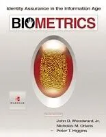 E-Book (pdf) Biometrics von Higgins, John D. Woodward Jr., Nicholas M. Orlans