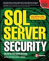 E-Book (pdf) SQL Server Security von David Litchfield