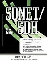 E-Book (pdf) Sonet/SDH Third Edition von Walter J Goralski
