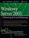 E-Book (pdf) Windows Server 2003 Clustering &amp; Load Balancing von Robert Shimonski