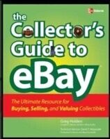 eBook (pdf) Collector's Guide to eBay de Greg Holden