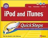 E-Book (epub) iPod and iTunes QuickSteps von Eliot van Buskirk