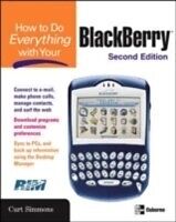 E-Book (pdf) How to Do Everything with Your BlackBerry, Second Edition von Curt Simmons