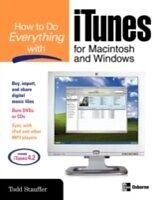 eBook (pdf) How to Do Everything with iTunes for Macintosh and Windows de Todd Stauffer