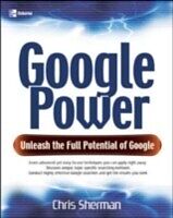E-Book (pdf) Google Power von Chris Sherman