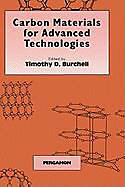 Fester Einband Carbon Materials for Advanced Technologies von Timothy D. Burchell