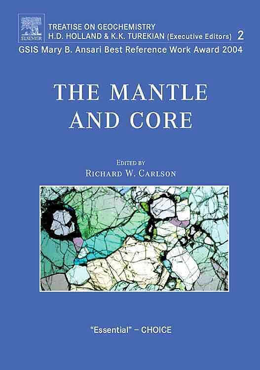 The Mantle and Core