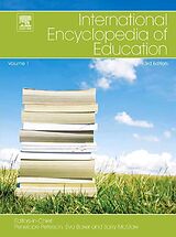 eBook (pdf) International Encyclopedia of Education de 