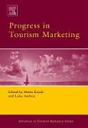 Livre Relié Progress in Tourism Marketing de 