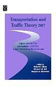 Fester Einband Transportation and Traffic Theory von 
