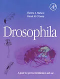 E-Book (epub) Drosophila von Therese A. Markow, Patrick O'Grady
