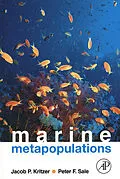 E-Book (epub) Marine Metapopulations von Jacob P. Kritzer, Peter F. Sale