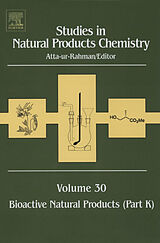 E-Book (epub) Studies in Natural Products Chemistry von 