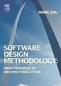 E-Book (pdf) Software Design Methodology von Hong Zhu