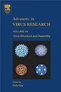 E-Book (pdf) Virus Structure and Assembly von Karl Maramorosch, Aaron J. Shatkin, Frederick A. Murphy