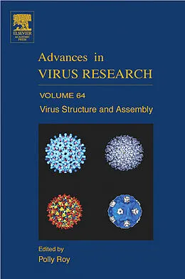 E-Book (pdf) Virus Structure and Assembly von Karl Maramorosch, Aaron J. Shatkin, Frederick A. Murphy