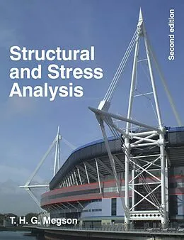 E-Book (pdf) Structural and Stress Analysis von T. H. G. Megson