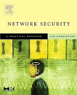 E-Book (pdf) Network Security von Jan L. Harrington