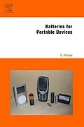 E-Book (pdf) Batteries for Portable Devices von Gianfranco Pistoia