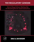 E-Book (epub) The Regulatory Genome von Eric H. Davidson