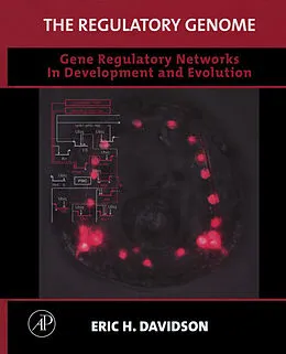 E-Book (epub) The Regulatory Genome von Eric H. Davidson
