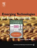 E-Book (epub) Emerging Technologies for Food Processing von Da-Wen Sun