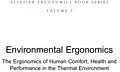 E-Book (pdf) Environmental Ergonomics - The Ergonomics of Human Comfort, Health, and Performance in the Thermal Environment von Yutaka Tochihara, Tadakatsu Ohnaka