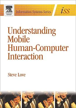 E-Book (pdf) Understanding Mobile Human-Computer Interaction von Steve Love
