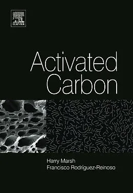 E-Book (epub) Activated Carbon von Harry Marsh, Francisco Rodríguez Reinoso