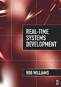 E-Book (pdf) Real-Time Systems Development von Rob Williams