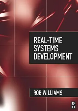 E-Book (pdf) Real-Time Systems Development von Rob Williams