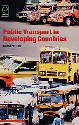 eBook (pdf) Public Transport in Developing Countries de Richard Iles